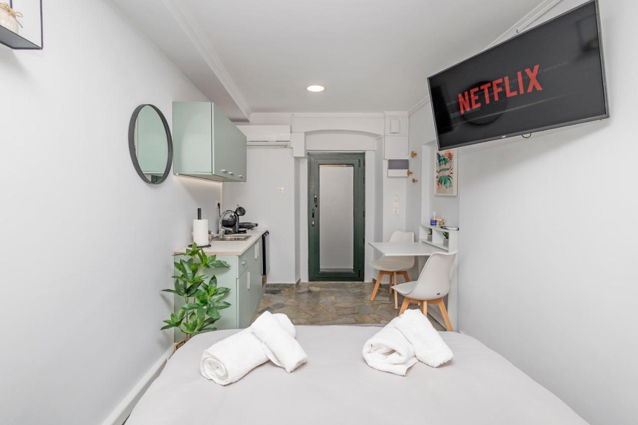 Apartment Casetta @old Town Corfu *