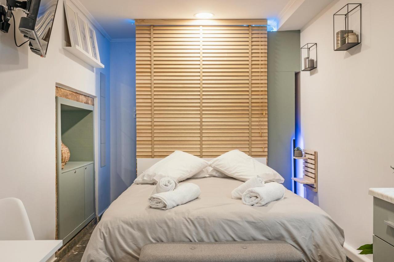 Apartment Casetta @old Town Corfu