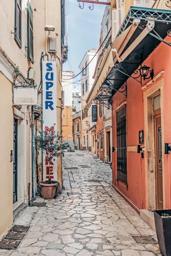 Casetta @old Town Corfu Apartment Corfu (city)