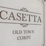 Casetta @Old Town Corfu